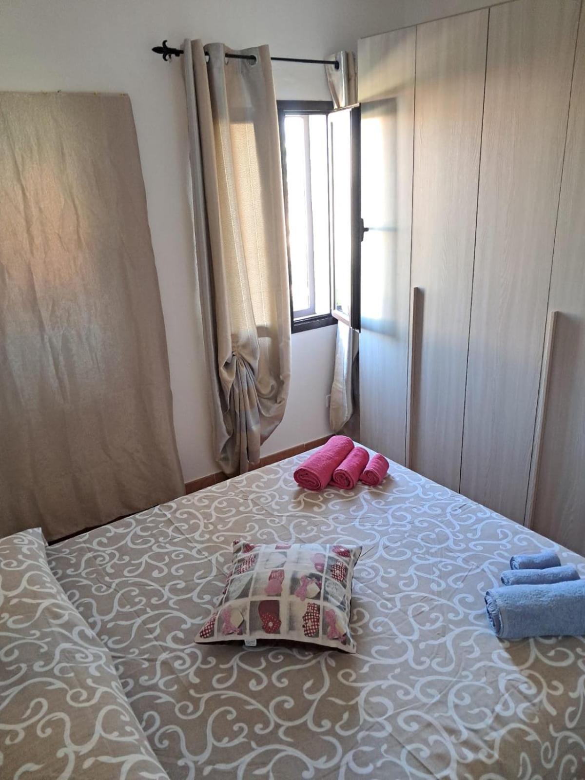 Appartamento Pupureddu