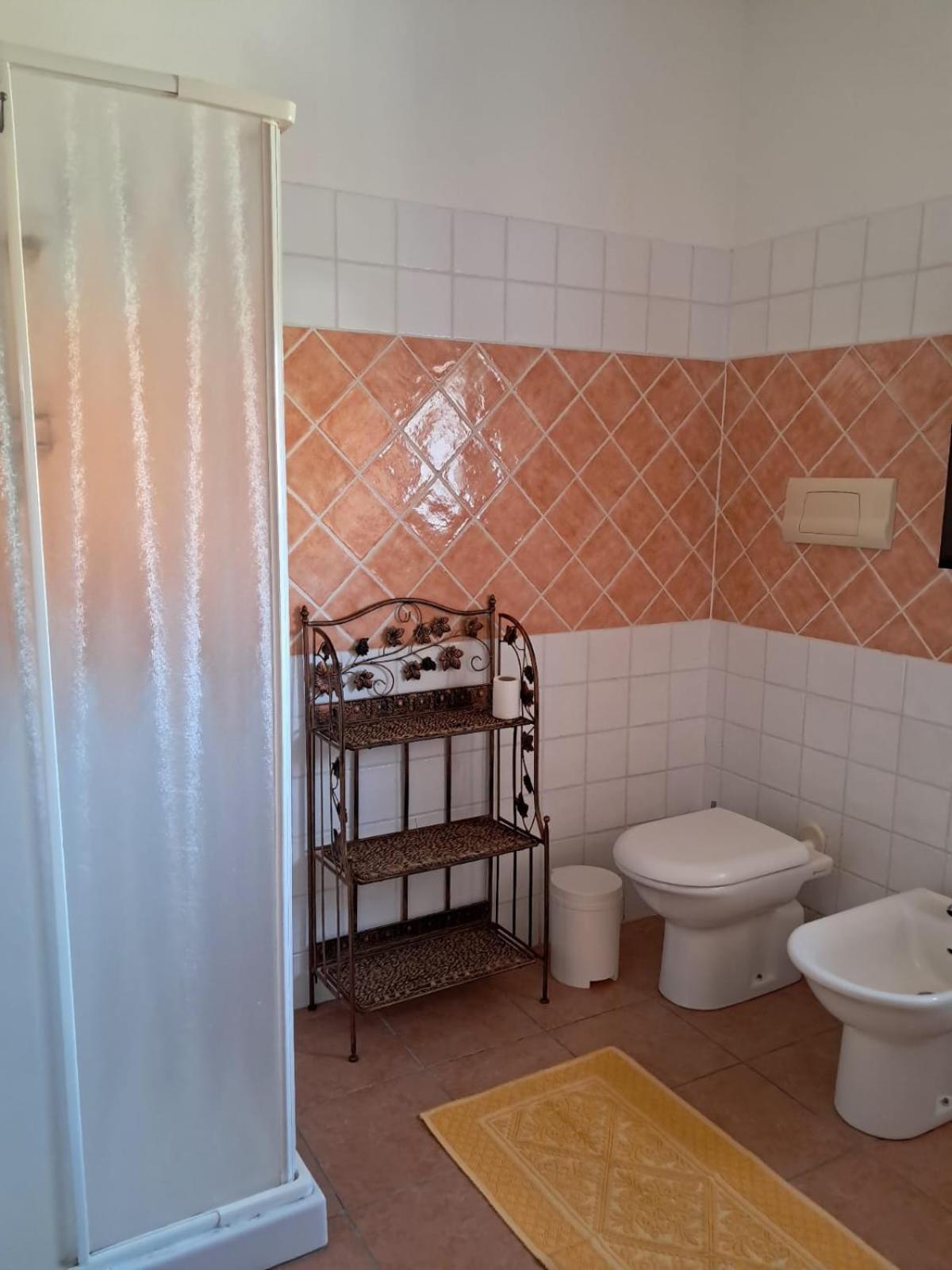 Appartamento Pupureddu