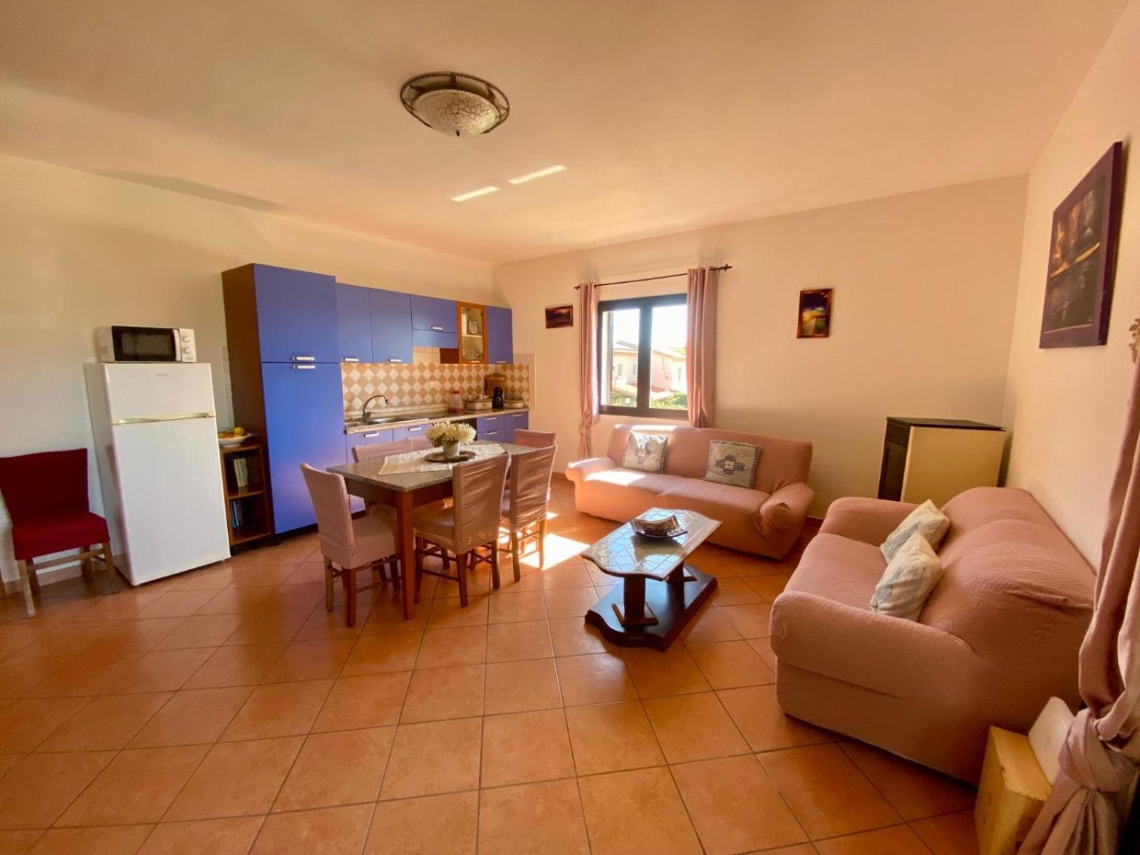 Pupureddu Appartamento Olbia