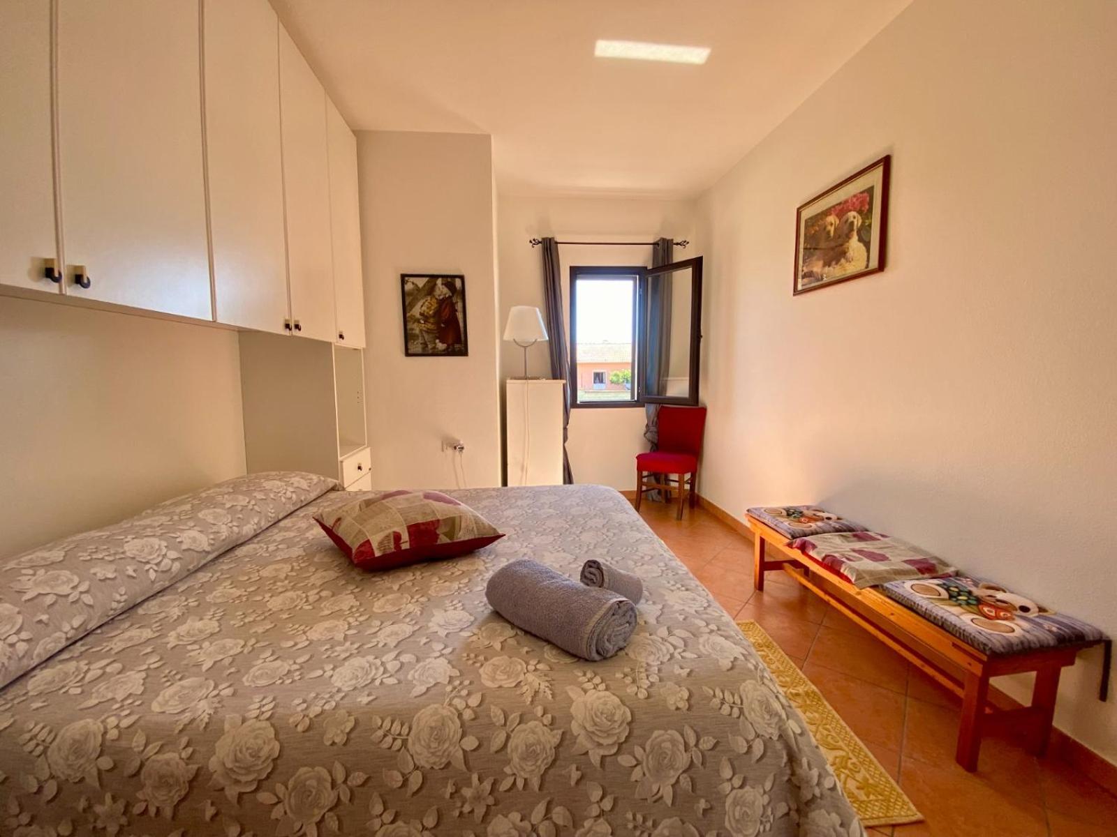 Appartamento Pupureddu Olbia